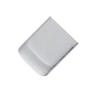 Back Panel Cover For Sony Ericsson W760i White - Maxbhi.com