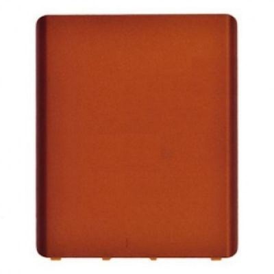 Back Panel Cover For Sony Ericsson W880 Silver - Maxbhi.com