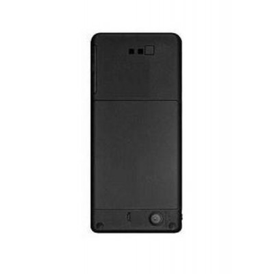 Back Panel Cover For Sony Ericsson W880i Silver - Maxbhi.com