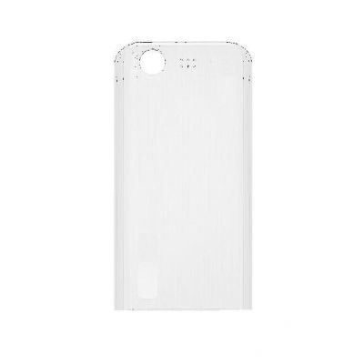 Back Panel Cover For Sony Ericsson W890 White - Maxbhi.com