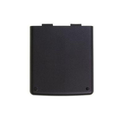 Back Panel Cover For Sony Ericsson W950 Black - Maxbhi.com