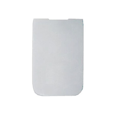 Back Panel Cover For Sony Ericsson Z200 Silver - Maxbhi.com