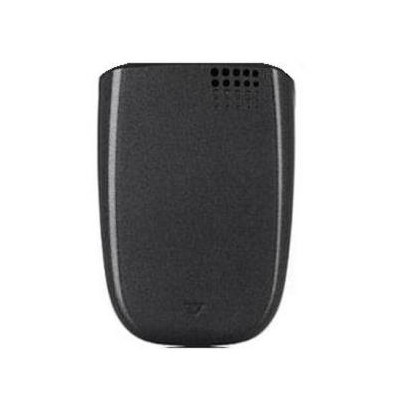 Back Panel Cover For Sony Ericsson Z300a Black - Maxbhi.com