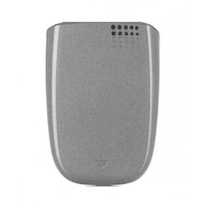 Back Panel Cover For Sony Ericsson Z300a Grey - Maxbhi.com