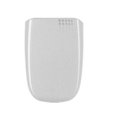 Back Panel Cover For Sony Ericsson Z300a White - Maxbhi.com