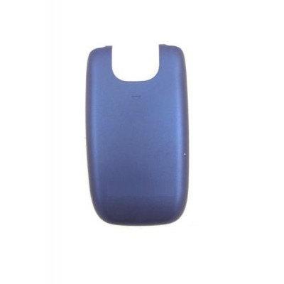 Back Panel Cover For Sony Ericsson Z520 Blue - Maxbhi.com