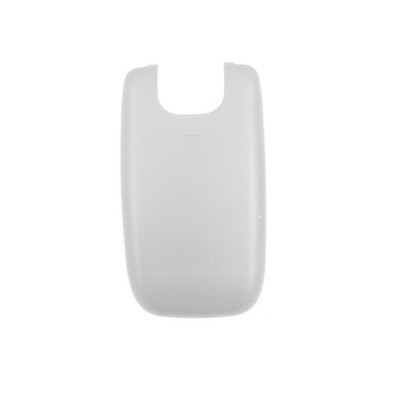 Back Panel Cover For Sony Ericsson Z520 White - Maxbhi.com