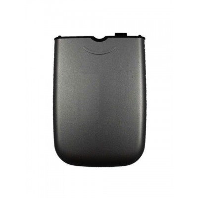 Back Panel Cover For Sony Ericsson Z550i Black - Maxbhi.com