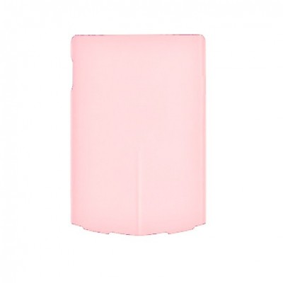 Back Panel Cover For Sony Ericsson Z555 Rose - Maxbhi.com