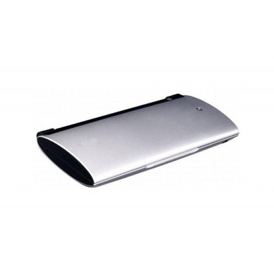 Back Panel Cover For Sony Tablet P 3g Black - Maxbhi.com