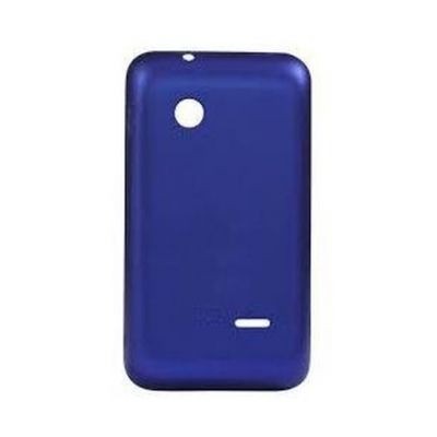 Back Panel Cover For Sony Tapioca St21i Blue - Maxbhi.com