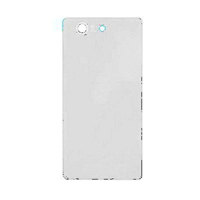 Back Panel Cover For Sony Xperia Z2 Compact White - Maxbhi.com