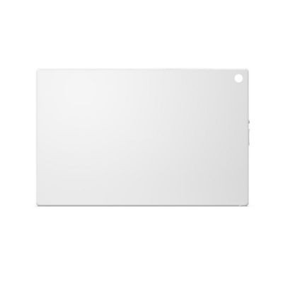 Back Panel Cover For Sony Xperia Z2 Tablet Lte White - Maxbhi.com