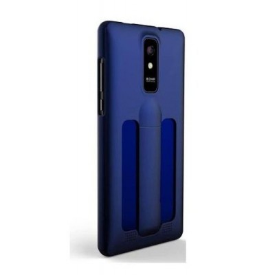 Back Panel Cover for Spice Smart Flo 508 - Mi-508 - White