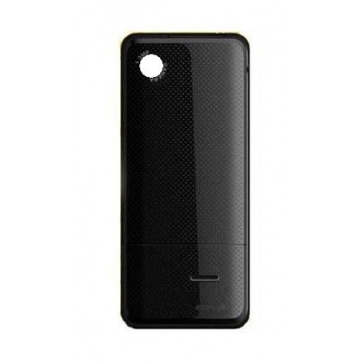 Back Panel Cover For Spice C810 White - Maxbhi Com