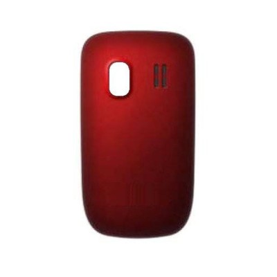 Back Panel Cover For Spice M5500 Pda Black - Maxbhi.com