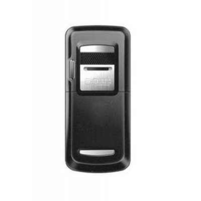 Back Panel Cover For Spice S920 Black - Maxbhi.com