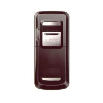 Back Panel Cover For Spice S920 Brown - Maxbhi.com