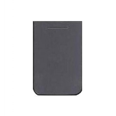 Back Panel Cover For Spice S940 Black - Maxbhi.com