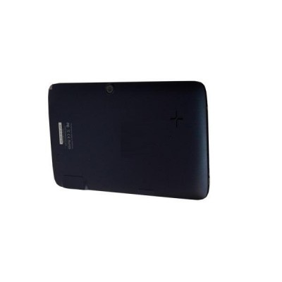 Back Panel Cover for Swipe Legend Tab - Black