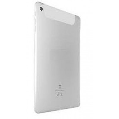 Back Panel Cover for Swipe MTV Slate - White