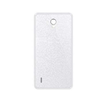 Back Panel Cover For Spice Stellar Mi516 Black - Maxbhi Com