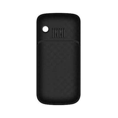 Back Panel Cover For Swingtel Sw50 Plus Red - Maxbhi.com