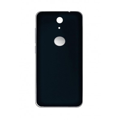 Back Panel Cover For Swipe Elite Plus Blue - Maxbhi.com