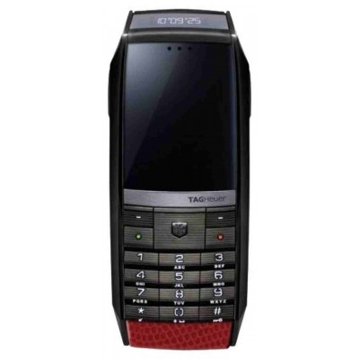 Back Panel Cover for Tag Heuer MERIDIIST Sapphire Special Edition 1860 - Grey