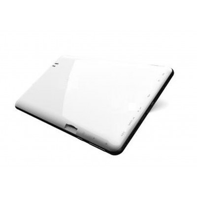 Back Panel Cover For Swipe Velocity Tab Black - Maxbhi.com
