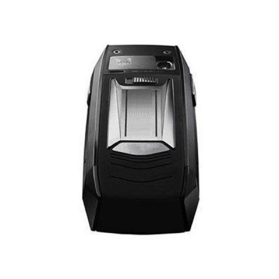 Back Panel Cover For Tag Heuer Meridiist Automobili Lamborghini Limited Edition Black - Maxbhi.com