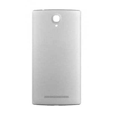 Back Panel Cover For Tcl P561u Black - Maxbhi Com