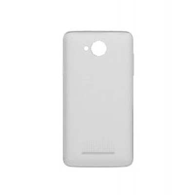 Back Panel Cover For Tecno Y3 White - Maxbhi.com
