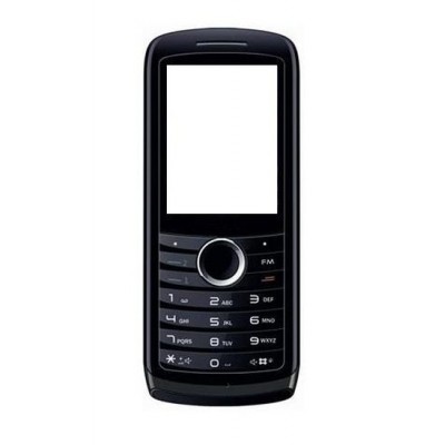 Back Panel Cover for T-Series Play 400 - White