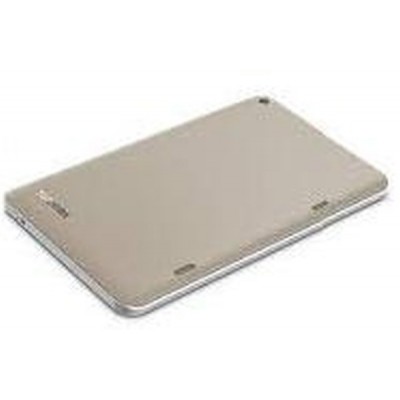 Back Panel Cover for Toshiba Encore 2 WT8-B - Black