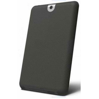Back Panel Cover for Toshiba Thrive - Black