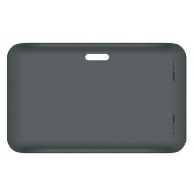 Back Panel Cover For Teracom Lofty Tz100 White - Maxbhi Com