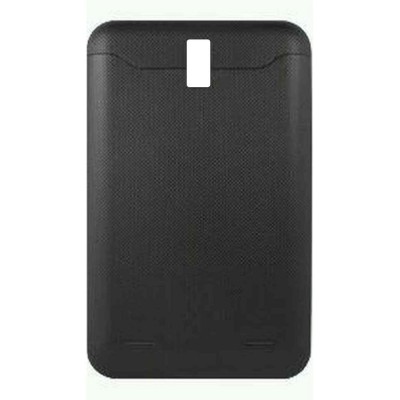 Back Panel Cover For Teracom Tz100 Plus Black - Maxbhi Com