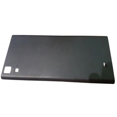 Back Panel Cover For Thl T100s Black - Maxbhi Com
