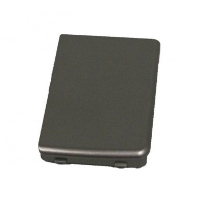 Back Panel Cover For Thuraya Sg2520 Black - Maxbhi.com