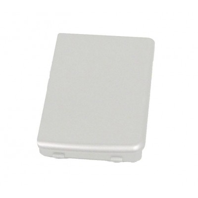 Back Panel Cover For Thuraya Sg2520 White - Maxbhi.com