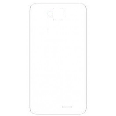 Back Panel Cover For Tmax Innocent I502 White - Maxbhi Com