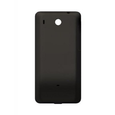 Back Panel Cover For Tmobile G2 Touch Black - Maxbhi.com