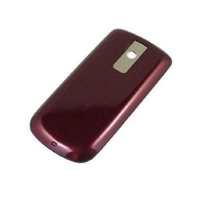 Back Panel Cover For Tmobile Mytouch 3g Red - Maxbhi.com