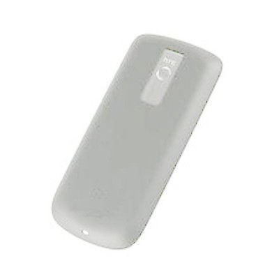 Back Panel Cover For Tmobile Mytouch 3g White - Maxbhi.com