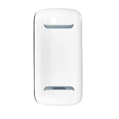 Back Panel Cover For Tmobile Sidekick 4g White - Maxbhi Com