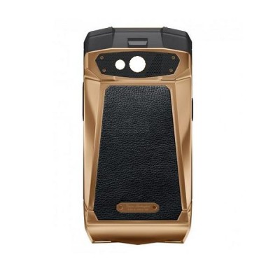 Back Panel Cover For Tonino Lamborghini Antares White - Maxbhi Com