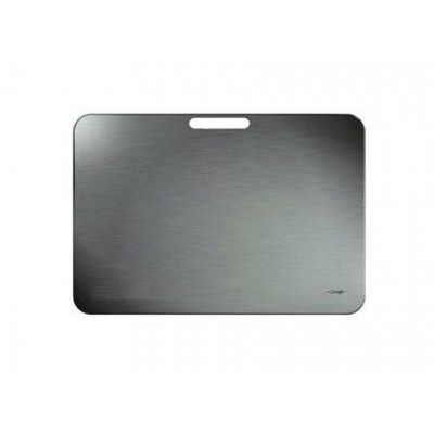 Back Panel Cover For Toshiba At200 Black - Maxbhi.com