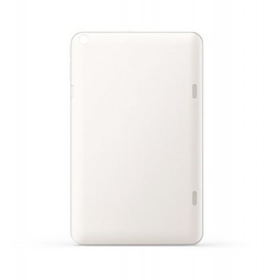Back Panel Cover For Toshiba Encore 2 Wt8b White - Maxbhi.com