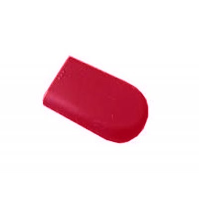 Back Panel Cover For Toshiba G450 Red - Maxbhi.com